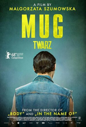 Twarz (Mug) (2018)