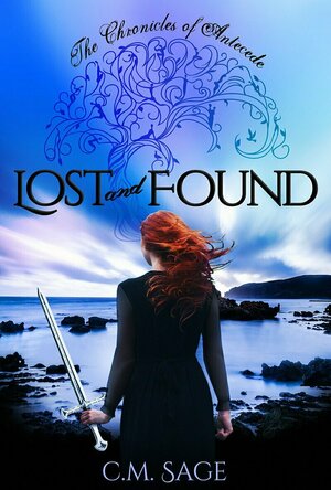 Lost and Found (The Chronicles of Antecede, #1)