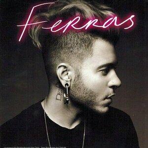 Ferras by Ferras