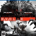 Evolve Ultimate Edition 