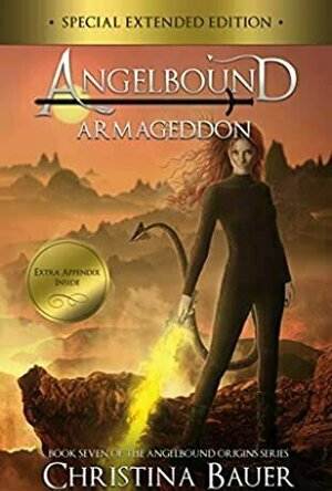 Armageddon (Angelbound Origins #7)