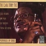 Memories of Duke by Clark Terry 5