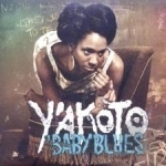 Babyblues by Y&#039;akoto