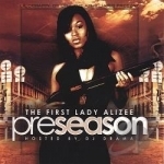 Preseason by Alizee