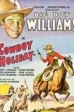Cowboy Holiday (1934)