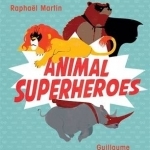 Animal Superheroes