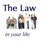 The Law in Your Life