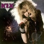 Midnite Dynamite by Kix