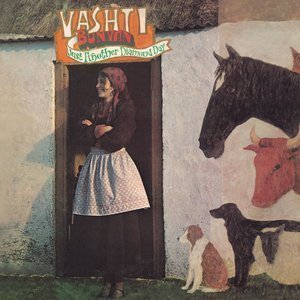 Just Another Diamond Day by Vashti Bunyan