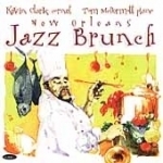 New Orleans Jazz Brunch by Kevin Clark