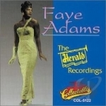Herald Recordings by Faye Adams