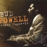 Tempus Fugue-It by Bud Powell
