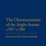 Christianization of the Anglo-Saxons