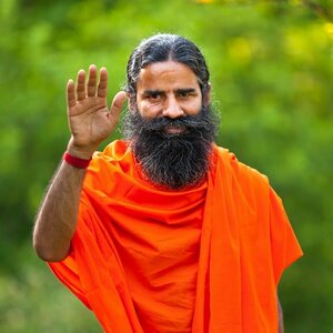 Swami Ramdev