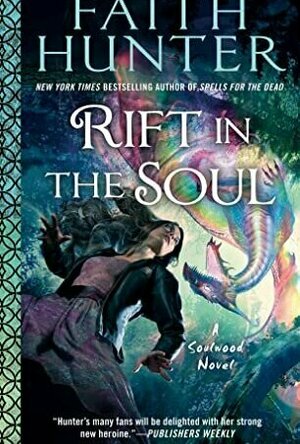 Rift in the Soul (Soulwood #6)