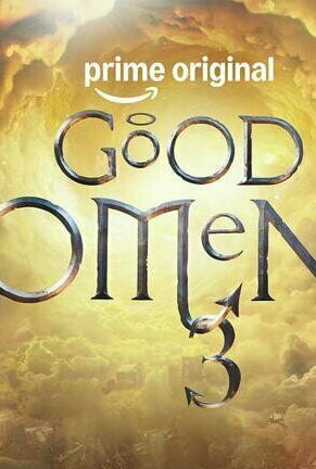 Good Omens - Season 3
