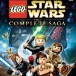 LEGO Star Wars: The Complete Saga