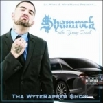 Tha Wyterapper by Shamrock