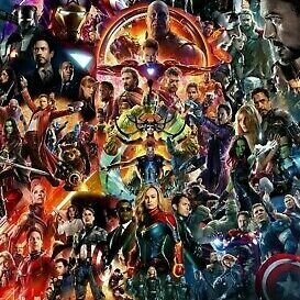 The Best Marvel Movies