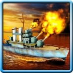 Russian Navy War Simulator 3D