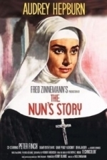 The Nun&#039;s Story (1959)