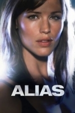 Alias  - Season 1