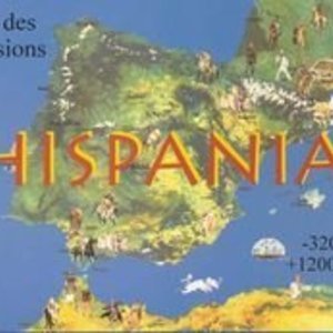 Hispania