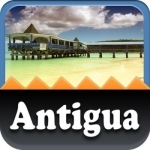 Antigua &amp; Barbuda Offline Guide