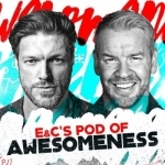 E&amp;C’s Pod of Awesomeness