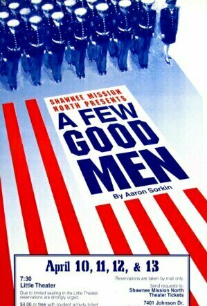 A Few Good Men