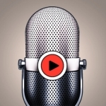 Audio Dictations - The professional Audio Recorder