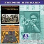 Sing Me a Song of Songmy/Echoes of Blue by Freddie Hubbard