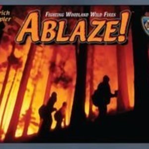 Ablaze!