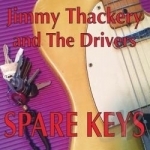 Spare Keys by Jimmy Thackery &amp; the Drivers