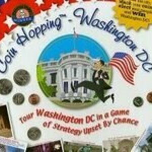 Coin Hopping: Washington DC