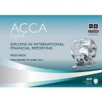 DipIFR - Diploma in International Financial Reporting: Passcards