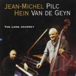 Long Journey by Jean-Michel Pilc