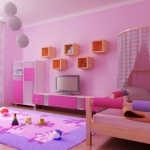 Home Decoration Design Ideas- Home Interior 3D App