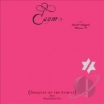 Caym: the Book of Angels, Vol. 17 by Banquet of the Spirits / Cyro Baptista