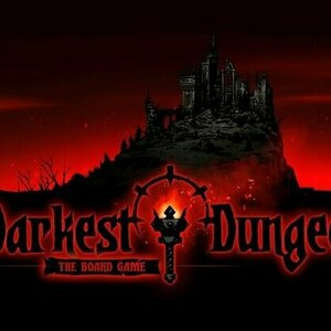 Darkest Dungeon: The Board Game