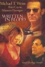 Written in Blood (2002)