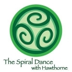 The Spiral Dance with Hawthorne