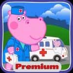 Emergency Hospital: Kids Doctor. Premium
