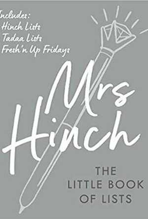 Mrs Hinch: The Little Book of Lists