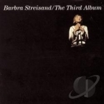 Third Album by Barbra Streisand