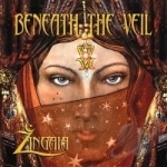 Beneath the Veil by Zingaia