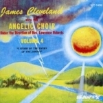 I Stood on the Banks of the Jordan by James Cleveland / Rev Lawrence C Roberts