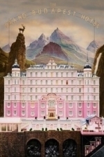 The Grand Budapest Hotel (2014)