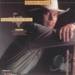 Strait from the Heart by George Strait