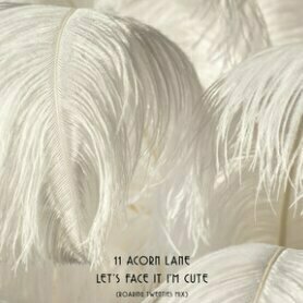 Let&#039;s Face It I&#039;m Cute (Roaring Twenties Mix) by 11 Acorn Lane